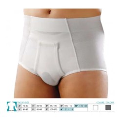 Safte Orione 316 Cintoslip...