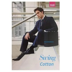 Medi Swing Cotton Med...
