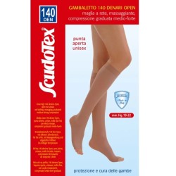 Luropas Scudotex Gambaletto...
