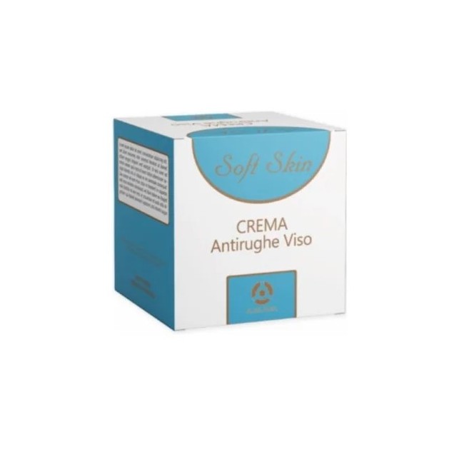 Si. Me. Farm Softskin Crema Antiage Viso 50 Ml