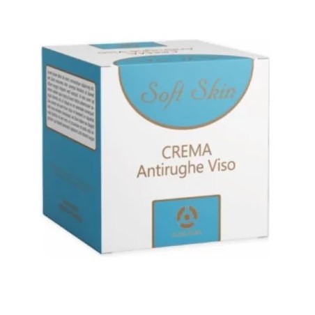 Si. Me. Farm Softskin Crema Antiage Viso 50 Ml