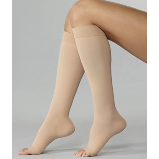 Cizeta Medicali Varisan Top Ccl 1 Gambaletto Ad Pa Cot Normale Beige 3 Normale