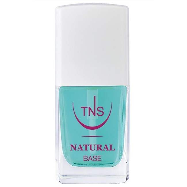 Tecniwork Tns Natural Base Flaconcino 10 Ml