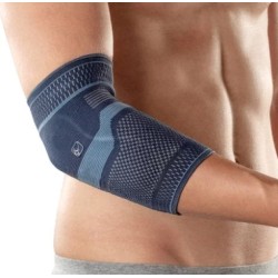 Gomitiera Epilastik32 R4 Ro+ten per supporto e protezione professionale del gomito