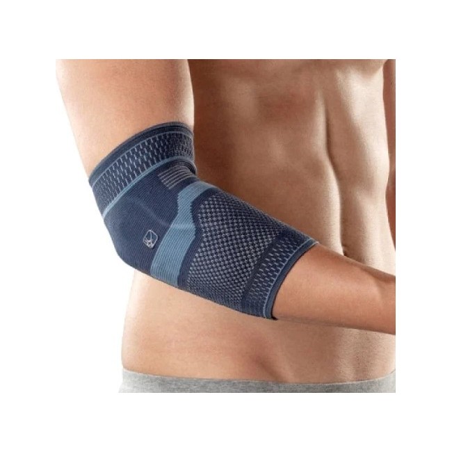 Gomitiera Epilastik32 R4 Ro+ten per supporto e protezione professionale del gomito Gomitiera Epilastik32 R4 Ro+ten per supporto e protezione professionale del gomito