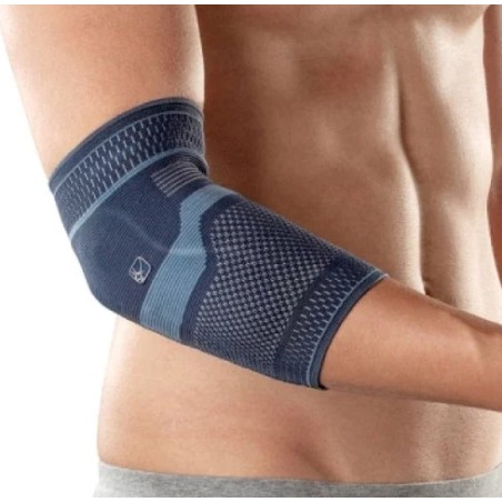 Gomitiera Epilastik32 R4 Ro+ten per supporto e protezione professionale del gomito Gomitiera Epilastik32 R4 Ro+ten per supporto e protezione professionale del gomito