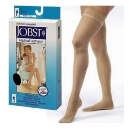 Essity Jobst Us10-15mmhg Areg Nat3