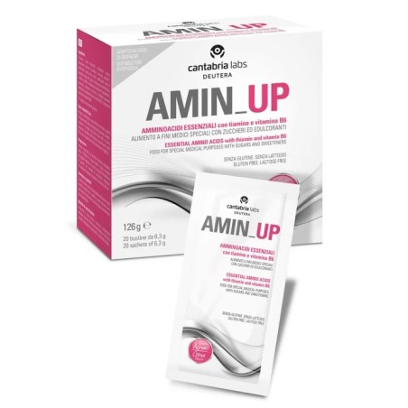 Difa Cooper Amin Up Polvere 126 G