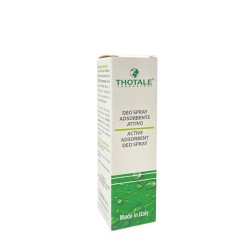 Cliawalk Thotale Deodorante...
