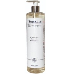 Si. Me. Farm Dermasin Olio...