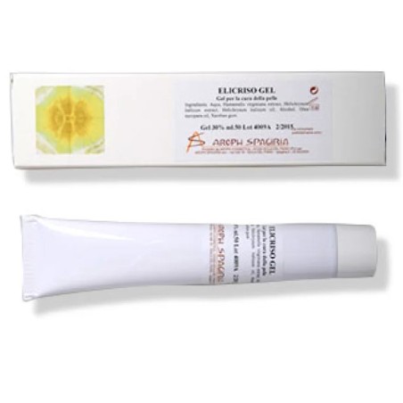 Aroph Giria Elicriso Gel 50ml