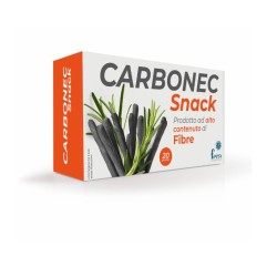 Fera Pharma Carbonec Snack...