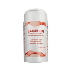 Bio-pur Gramiflog 20 Capsule