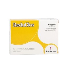 For Farma Reduglos 40...