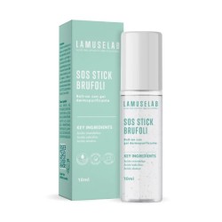 Ocean Invest Lamuselab Stop...