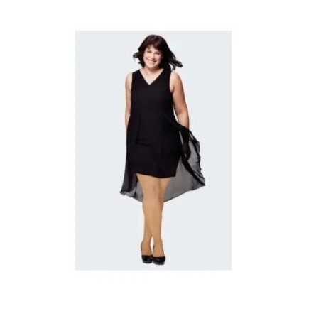 Medi Collant Xlei 14mmhg Naturale Taglia 6