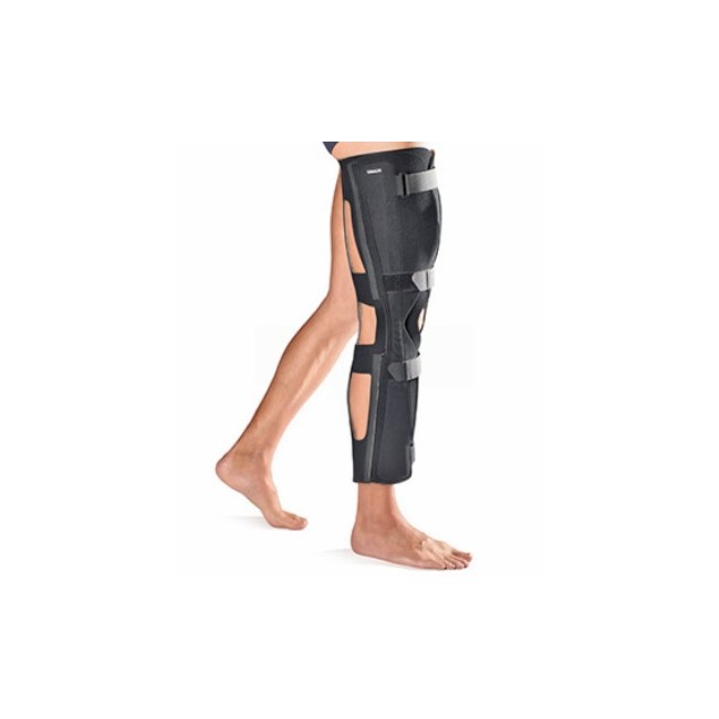 Dual Sanitaly Soc. Benefit Gibaud Ortho Ginocchiera Zerogradi 60 Cm Taglia 3