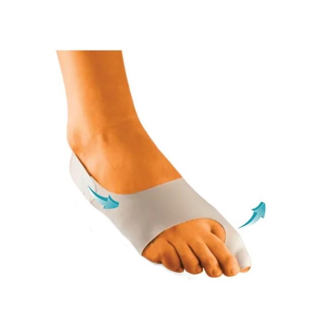 Safte Orione Ok Ped 228 Correttore Diurno Alluce Valgo Sinistro 36-38