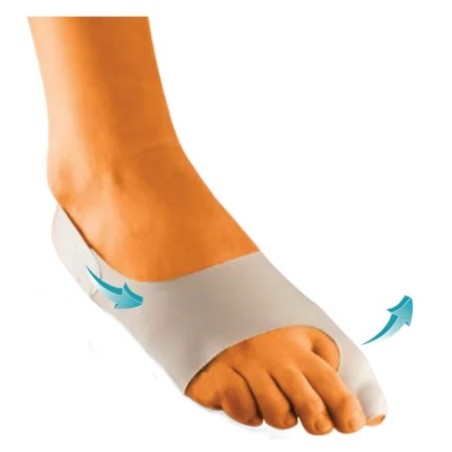 Safte Orione Ok Ped 228 Correttore Diurno Alluce Valgo Sinistro 36-38