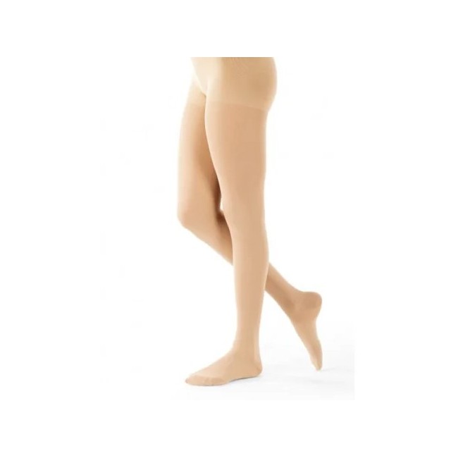 Gloria Med Gloriamed Micro 181 Monocollant Destro Lungo Beige Misura Large 1 Pezzo