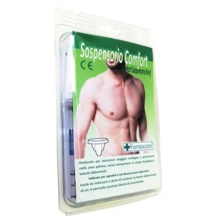 Farmacare Sospensorio Comfort Xl 103-113cm