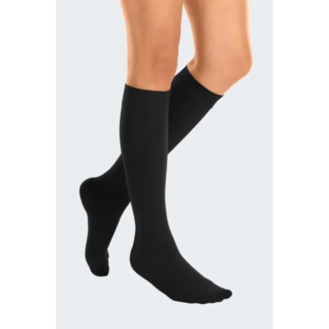 Gambaletto compressione graduata classe 1 per benessere quotidiano delle gambe