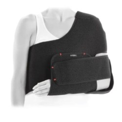 Djo Immobilizzazione Gilet...