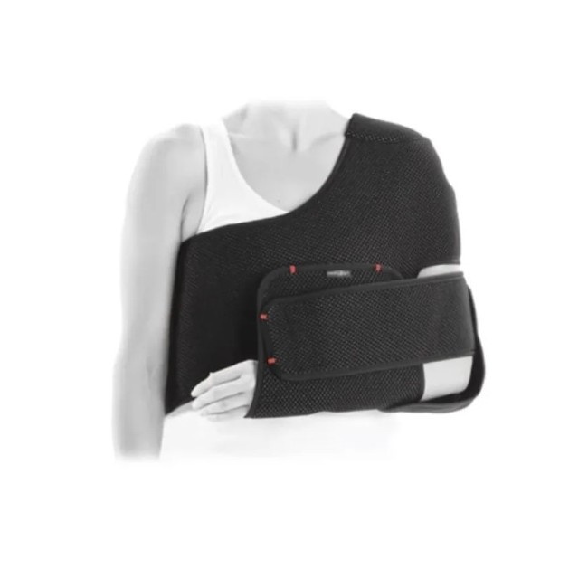 Djo Immobilizzazione Gilet Per Arto Superiore M