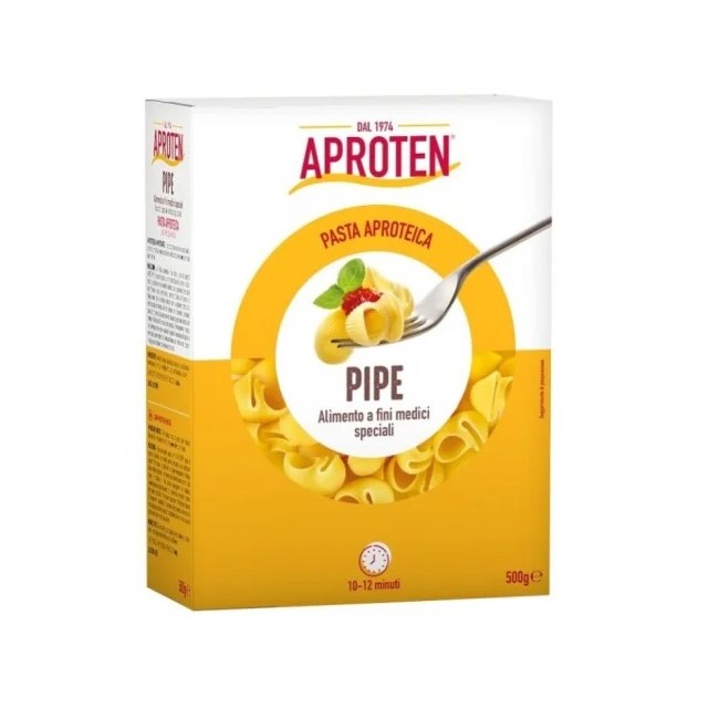Dieterba Aproten Pipe Promo 500 G