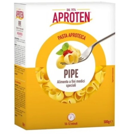 Dieterba Aproten Pipe Promo 500 G