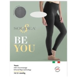 Medi Leggings 10/12 Nero 5