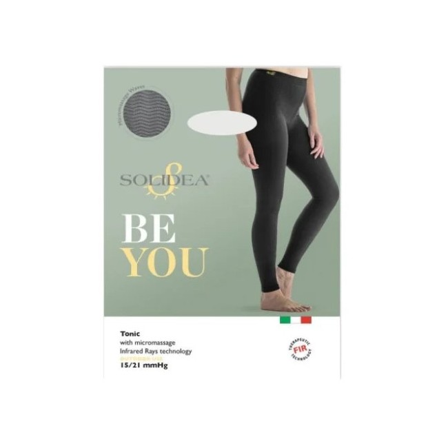 Medi Leggings 10/12 Nero 5