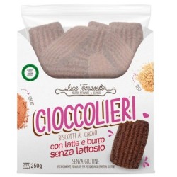 Tomasello Luca Cioccolieri...