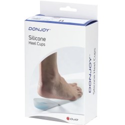 Djo Cuscino Donjoy Silicone...