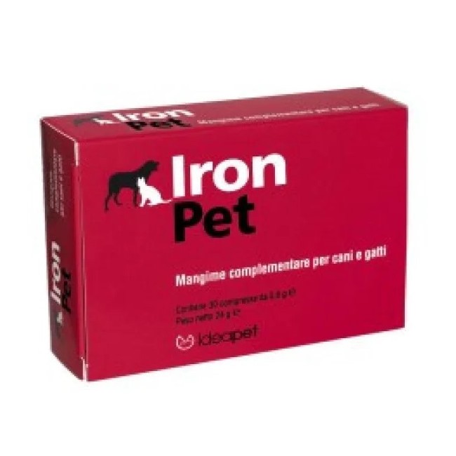 Farmaren Vet Agp Pet 30 Compresse