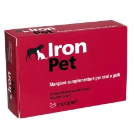 Farmaren Vet Agp Pet 30 Compresse