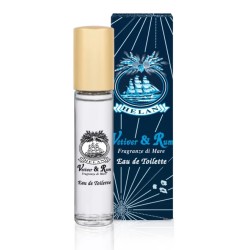 Helan Vetiver & Rum Eau De...