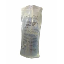 Galenica Senese Ringer Lattato