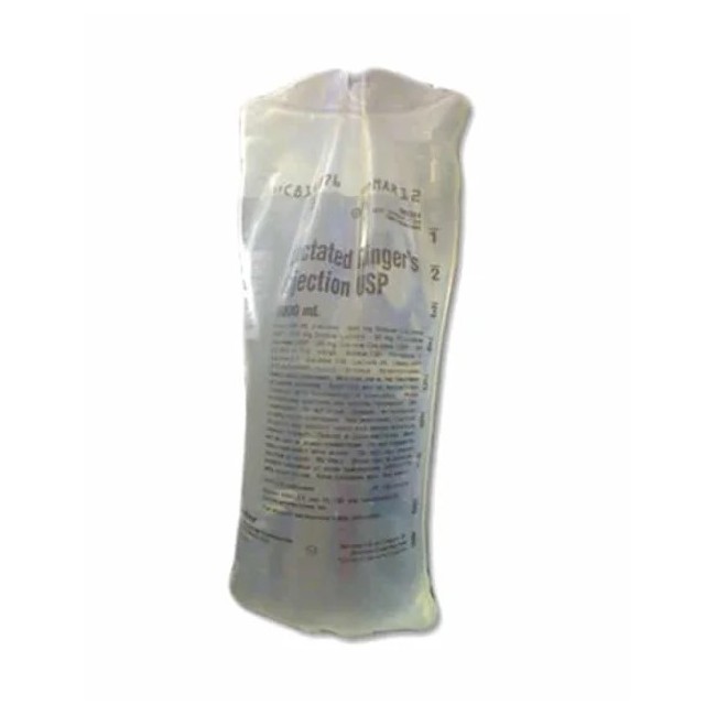 Galenica Senese Ringer Lattato