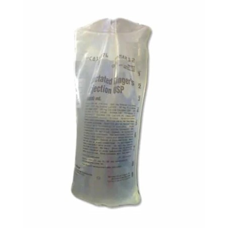 Galenica Senese Ringer Lattato