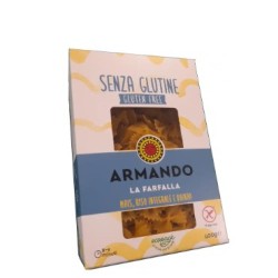 ARMANDO La Farfalla 400g