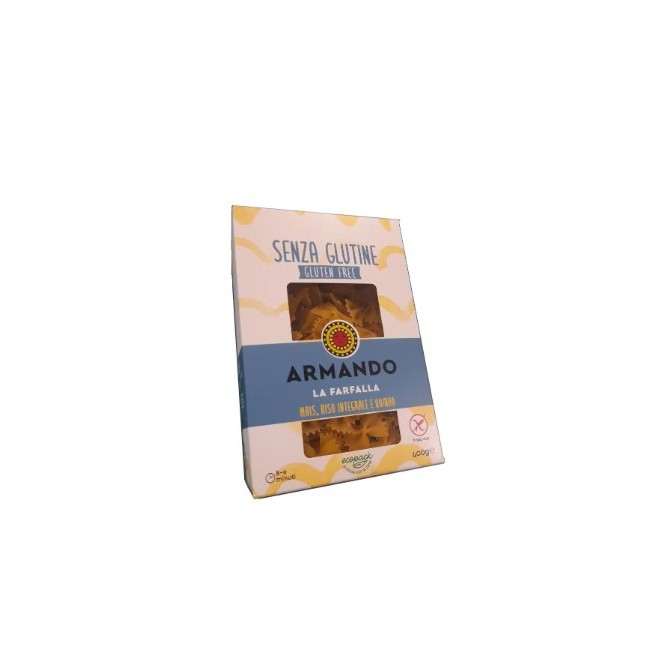 ARMANDO La Farfalla 400g