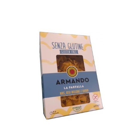 ARMANDO La Farfalla 400g