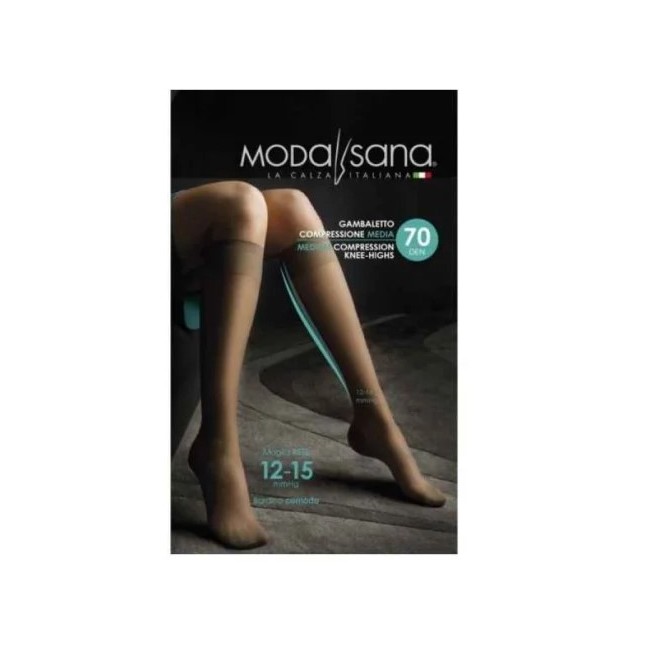 Gloria Med Modasana Gambaletto 70 Visone Taglia 3 1 Paio