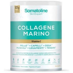 Somatoline Collagene Marino...