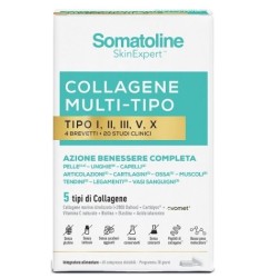 Somatoline Collagene Multi...