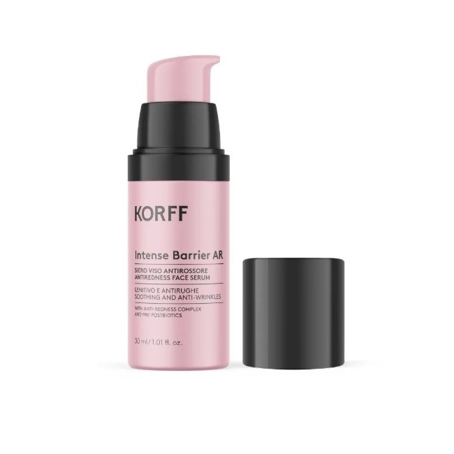Korff Intense Barrier Siero Ar 30 Ml