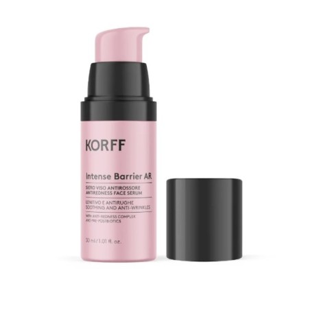 Korff Intense Barrier Siero Ar 30 Ml