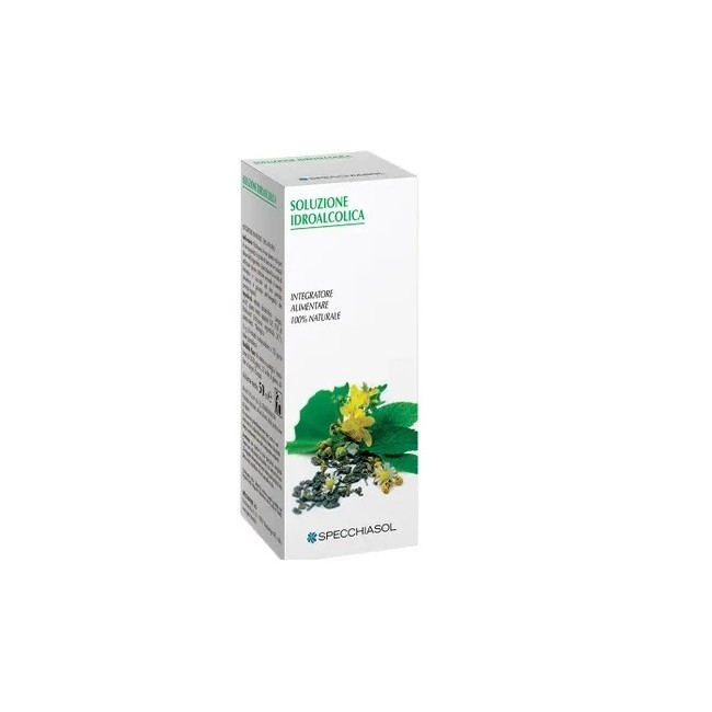 Specchiasol Centella 69 crema lenitiva per pelle sensibile e arrossata 50ml Specchiasol Centella 69 crema lenitiva per pelle sensibile e arrossata 50ml