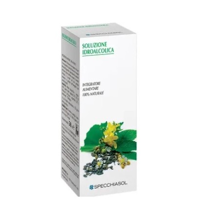 Specchiasol Centella 69 crema lenitiva per pelle sensibile e arrossata 50ml Specchiasol Centella 69 crema lenitiva per pelle sensibile e arrossata 50ml